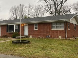 324 2nd Ave NE, Demotte, IN 46310