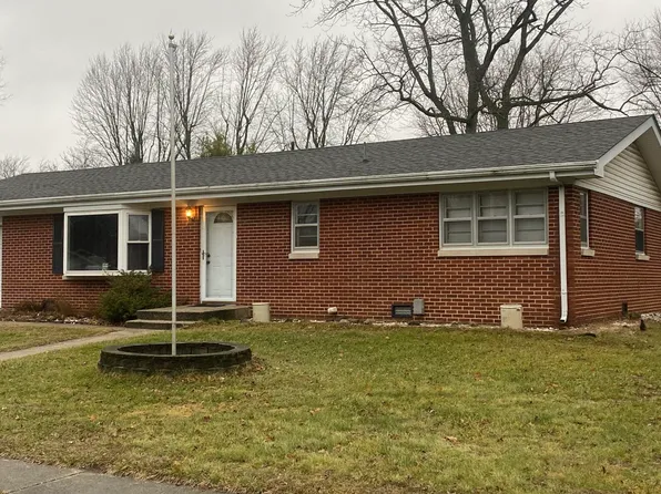 324 2nd Ave NE, Demotte, IN 46310