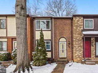 Sugarland Run, Sterling, VA 20164