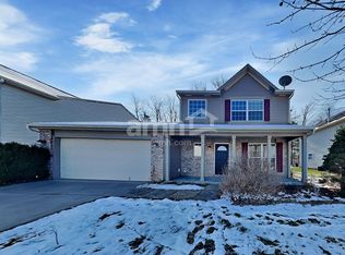6585 W Odessa Way, McCordsville, IN 46055