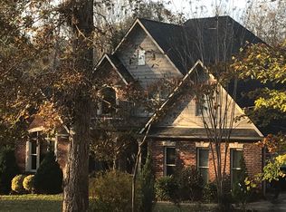 1560 Rainbow Ln, Warrior, AL 35180