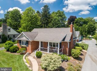 712 David Ave, Westminster, MD 21157