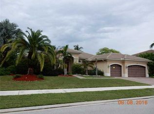 15009 SW 37th St, Davie, FL 33331