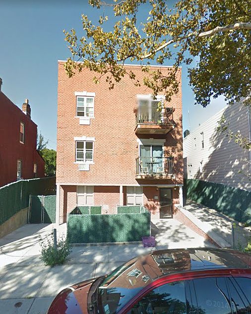 2nd image of 76 E 2nd St #2