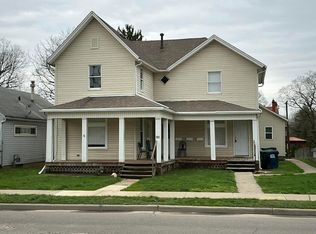 446 Mount Vernon Rd, Newark, OH 43055