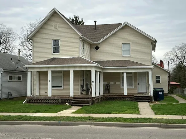446 Mount Vernon Rd, Newark, OH 43055