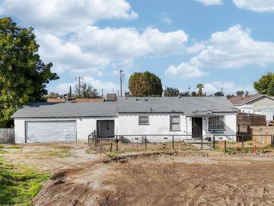 115 Hart St, Bakersfield, CA, 93308