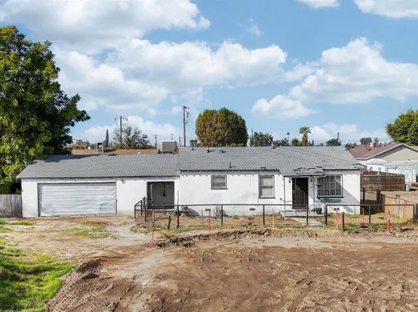 115 Hart St, Bakersfield, CA 93308