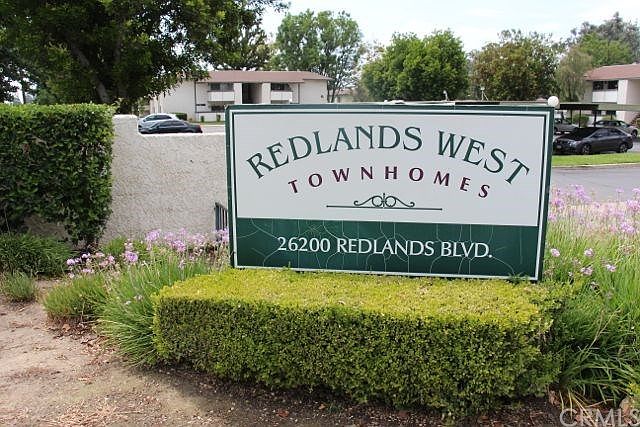 1st image of 26200 Redlands Blvd APT 177