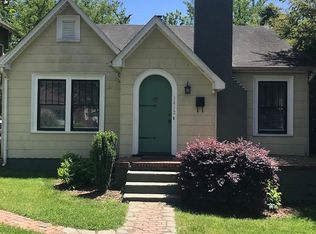 3412 Oakwood Ave, Charlotte, NC 28205