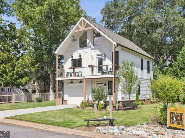 356 Campbell Hill St NW, Marietta, GA 30060