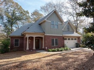 291 Fontaine Dr, Auburn, AL 36830