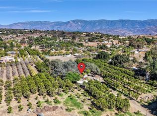 31030 Valley Center Rd LOT 1, Valley Center, CA 92082