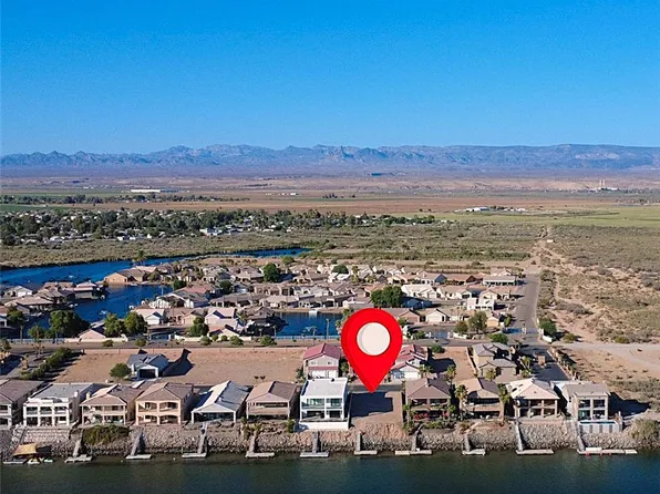 10779 S Tangerine Drive, Mohave Valley, AZ 86440