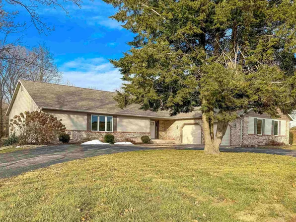 2261 Sieboldt Quarry Rd, Bedford, IN 47421