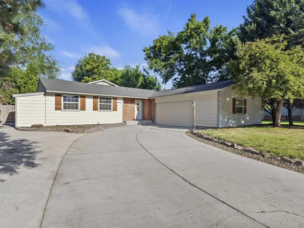 4655 N Bluegrass Ave, Boise, ID 83703