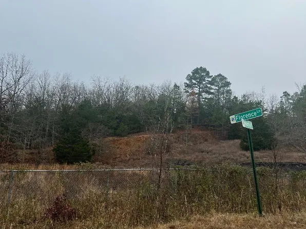 LOT 8 Martha St, Jacksonville, AR 72076