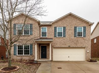 1025 Gannett Rd, Hendersonville, TN 37075
