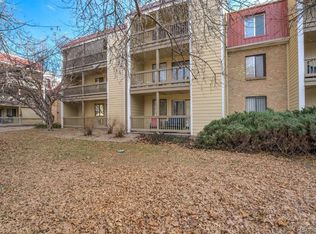 14852 E Kentucky Drive #934, Aurora, CO 80012