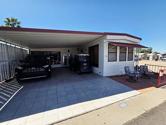 5th image of 8700 E University Dr #229