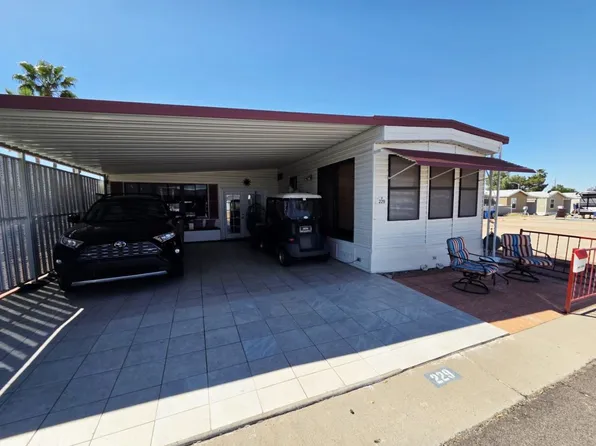 8700 E University Dr #229, Mesa, AZ 85207