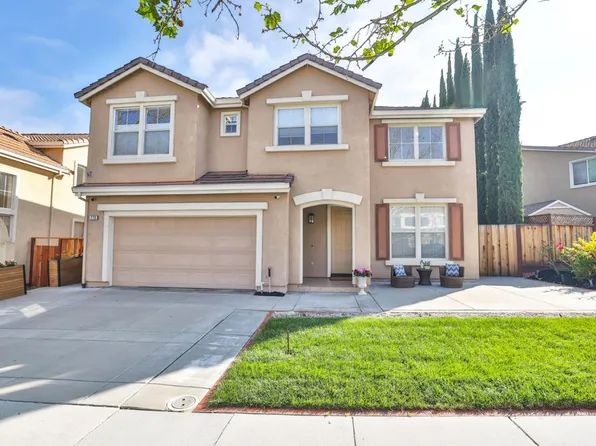 773 Promenade Ln, San Jose, CA 95138
