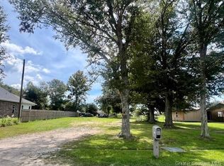 3217 Benoit Rd, Lake Charles, LA 70605