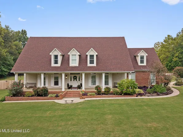 8083 Windersgate Cir, Olive Branch, MS 38654