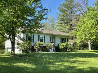 5175 Wooten Rd, Athens, OH 45701