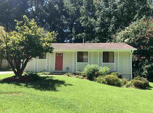 1531 Spender Dr, Norcross, GA 30093