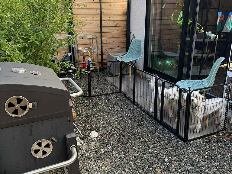 1105 Silver Ave SW #C — Photo 5