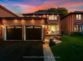 33 Ritchie Ave, Ajax, ON L1S 5V7