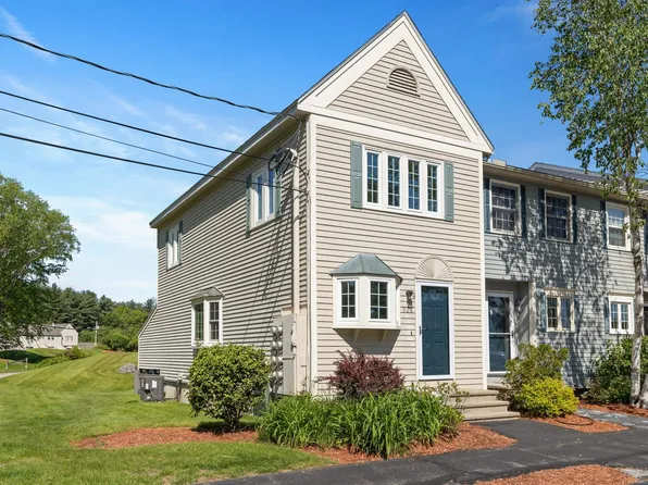 928 Fox Hollow Drive, Hudson, NH 03051