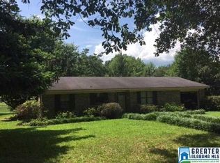 2335 County Road 18, Clanton, AL 35046