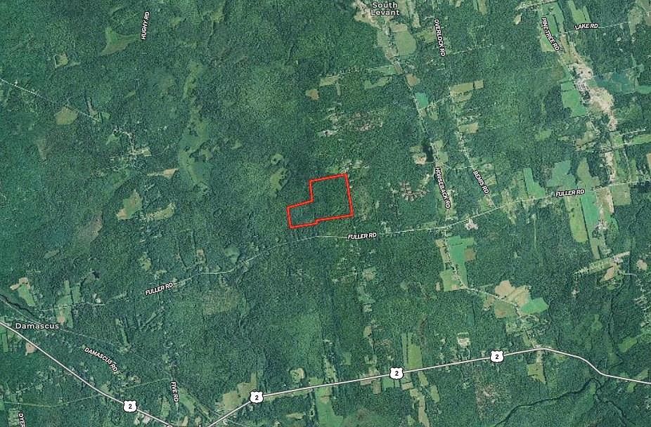 2nd image of Lot 17 Irish Road