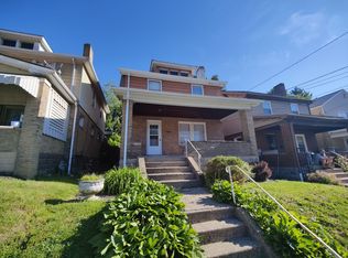 1237 Brookline Blvd, Pittsburgh, PA 15226