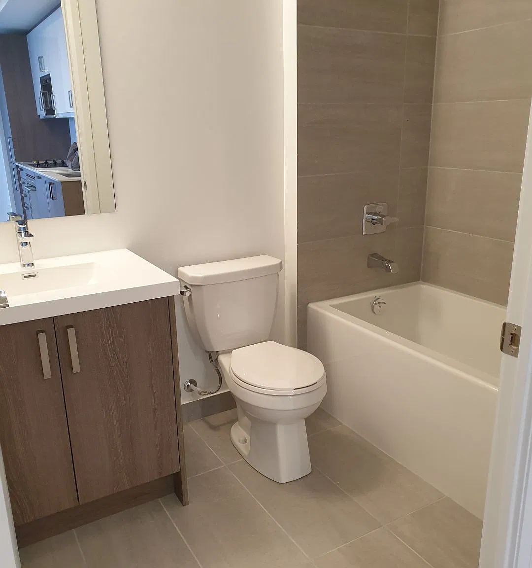 2 bed, $2,800 — Photo 3
