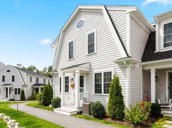 138 Elm St APT 38, Kingston, MA 02364