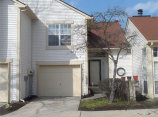6416 Bay Vista Ct, Indianapolis, IN 46250