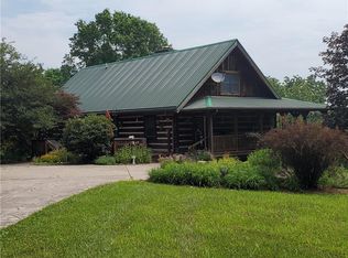 3394 Green Valley Rd, Nashville, IN 47448