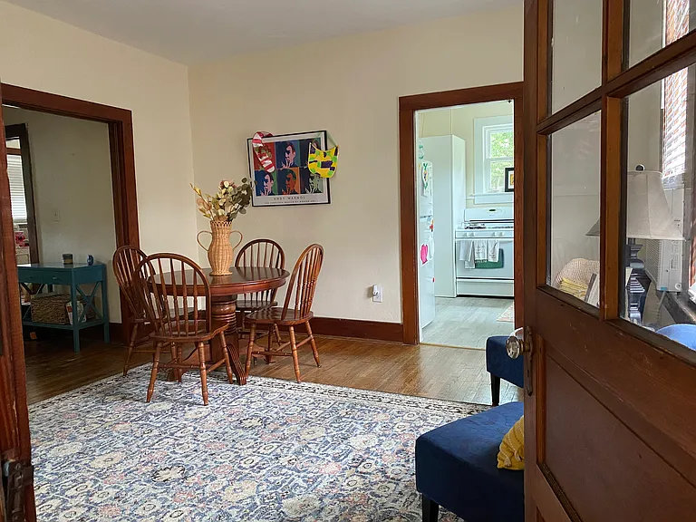 111 1/2 Florence Pl #111-1/2 — Photo 9