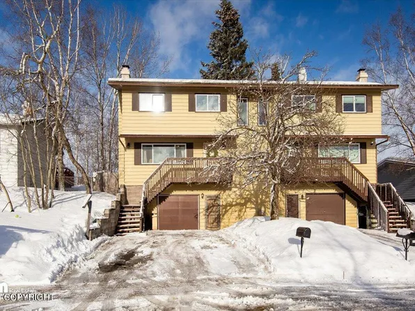 6205 Winding Way #1, Anchorage, AK 99504