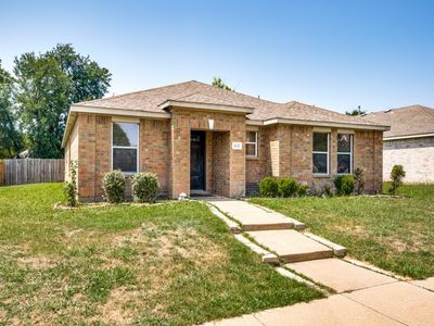 2125 Lone Pecan Dr, Mesquite, TX, 75181