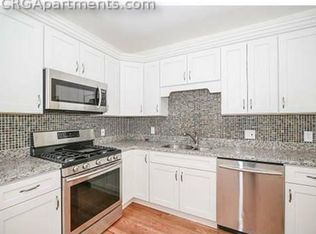 375 Prospect St #1T, Cambridge, MA 02139