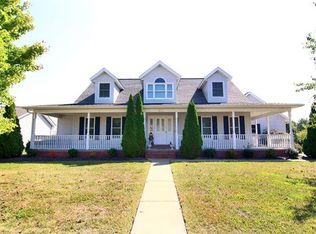 1364 Lilac Ln, Jackson, MO 63755