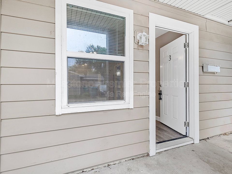 1st image of 816 S Crockett St #3