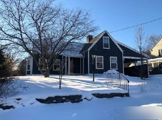 167 Church St, Rutland, VT 05701