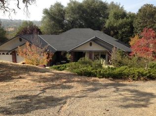 42833 Revis Ct, Coarsegold, CA 93614