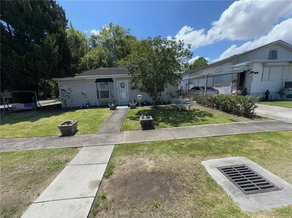 918 Perry St, Gretna, LA 70053