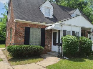 15582 E Seven Mile Rd, Detroit, MI 48205